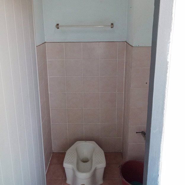 ขายหอพัก23ห้อง-50ตรว-ซอยลำลูกกา7-ทำเลดี-ราคาถูก-เหมาะลงทุน