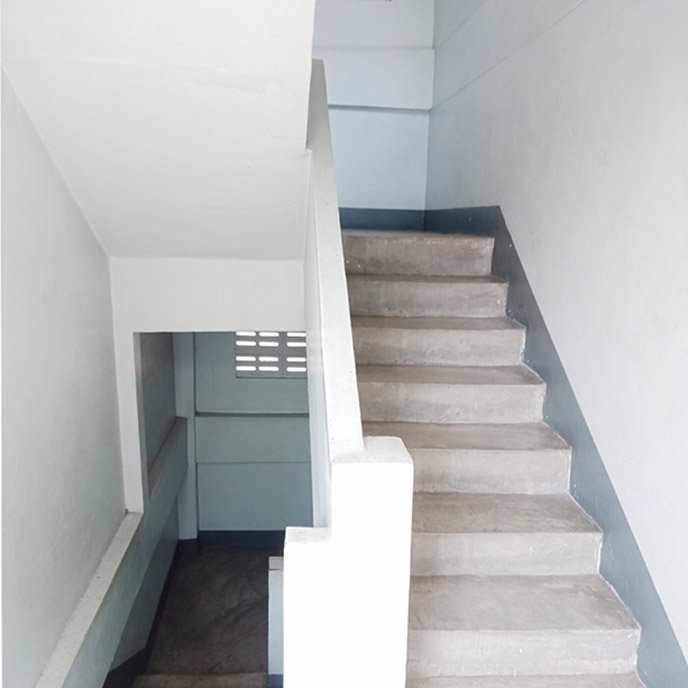 ขายหอพัก23ห้อง-50ตรว-ซอยลำลูกกา7-ทำเลดี-ราคาถูก-เหมาะลงทุน