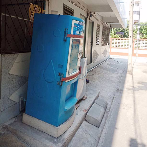 ขายหอพัก23ห้อง-50ตรว-ซอยลำลูกกา7-ทำเลดี-ราคาถูก-เหมาะลงทุน