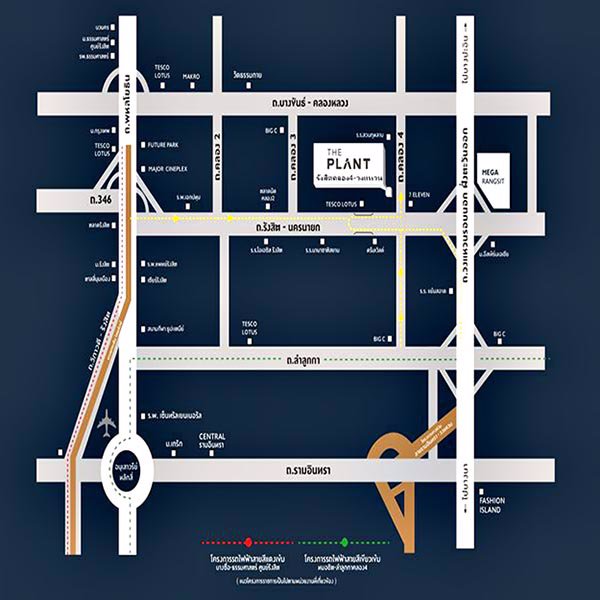 ขายถูกสุด-265บ้านแฝด289ตรว-มเดอะแพลนท์-รังสิต-คลอง4-วงแหวน-ต่อเติม-เฟอร์บิ้วท์-สวย-จัดกู้ให้ครับ