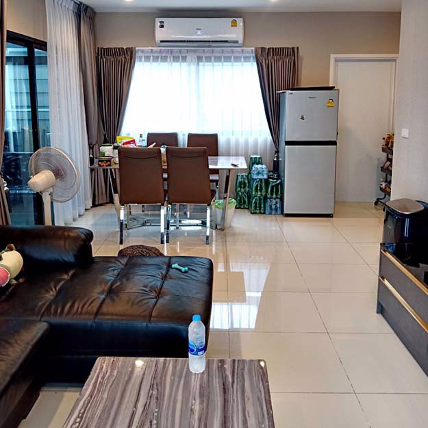 ขายถูกสุด-265บ้านแฝด289ตรว-มเดอะแพลนท์-รังสิต-คลอง4-วงแหวน-ต่อเติม-เฟอร์บิ้วท์-สวย-จัดกู้ให้ครับ