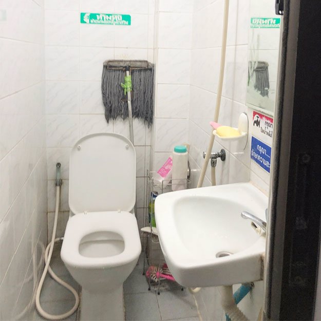 อาคารพาณิชย์-45-ชั้น-เนื้อที่-15-ตารางวา-หน้ากว้าง-3-เมตร-ลึก-20-เมตร-พื้นที่ใช้สอย-300-ตารางเมตร