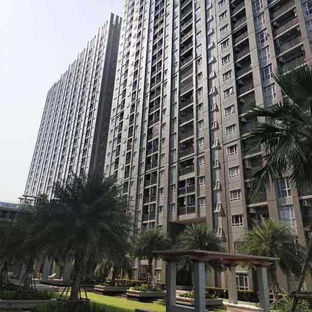 ขายคอนโดเดอะพาร์คแลนด์-รัชดา-วงศ์สว่าง-656ตรม-ชั้น23-2นอน2น้ำ-ถูกสุด