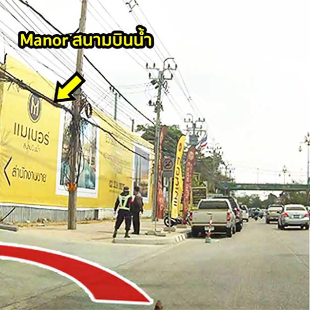 ขายคอนโดเดอะพาร์คแลนด์-รัชดา-วงศ์สว่าง-656ตรม-ชั้น23-2นอน2น้ำ-ถูกสุด