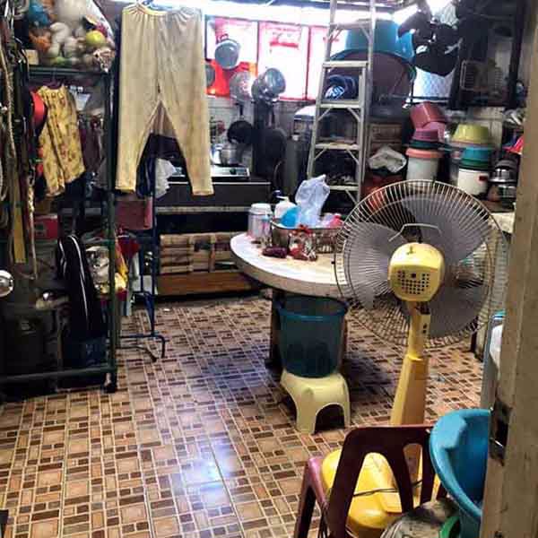 ขายทาวน์เฮ้าส์3ชั้น-196ตรว-มสวนนนท์วิลล์-ซอยท่าอิฐ-ต่อเติม-ราคาถูกที่สุดครับ