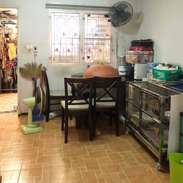 ขายทาวน์เฮ้าส์3ชั้น-196ตรว-มสวนนนท์วิลล์-ซอยท่าอิฐ-ต่อเติม-ราคาถูกที่สุดครับ