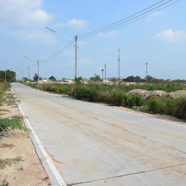 ขายที่ดินพร้อมสวนสับปะรดพันธุ์ศรีราชา-52-2-89ไร่-ใกล้นิคมบ่อวิน-เหมาะลงทุน-ราคาคุยกันได้ค่ะ