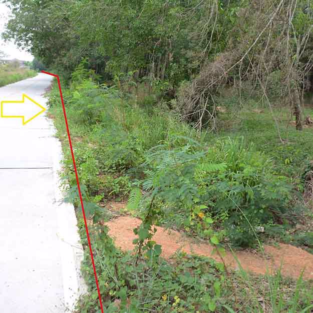 ขายที่ดินเปล่า25-3-19ไร่-ใกล้นิคมบ่อวิน-ศรีราชา-เหมาะลงทุน-ราคาคุยกันได้ค่ะ