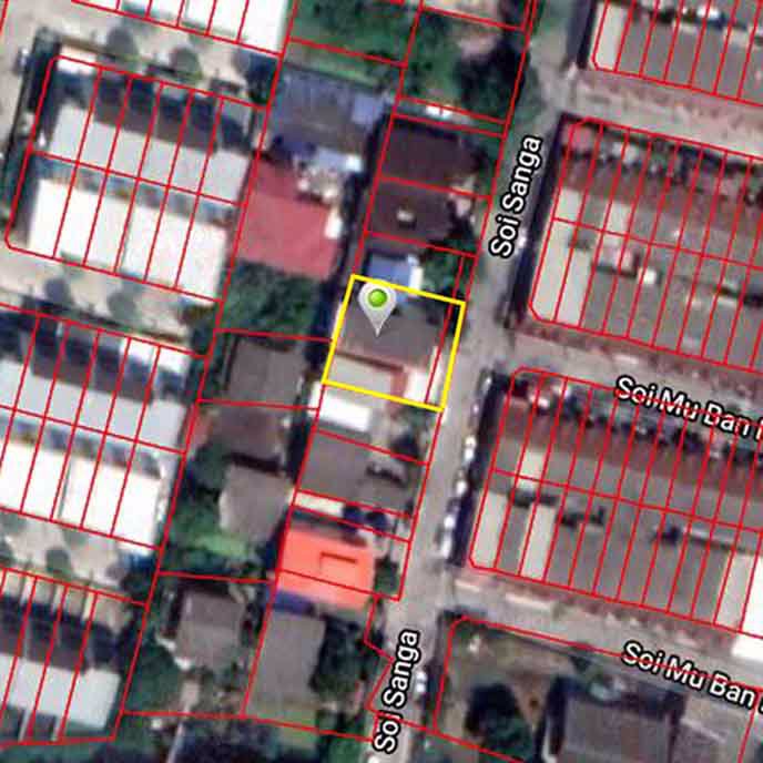 ขายบ้านพร้อมห้องเช่า8ห้อง-ขนาด692ตรว-ซประชาราษฎร์16-1-ราคาคุยกันได้ครับ