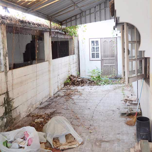 ขายทาวน์เฮ้าส์29ตรว-มธนากร2-บางกรวย-ลังมุม-ขายต่ำกว่าราคาประเมิน