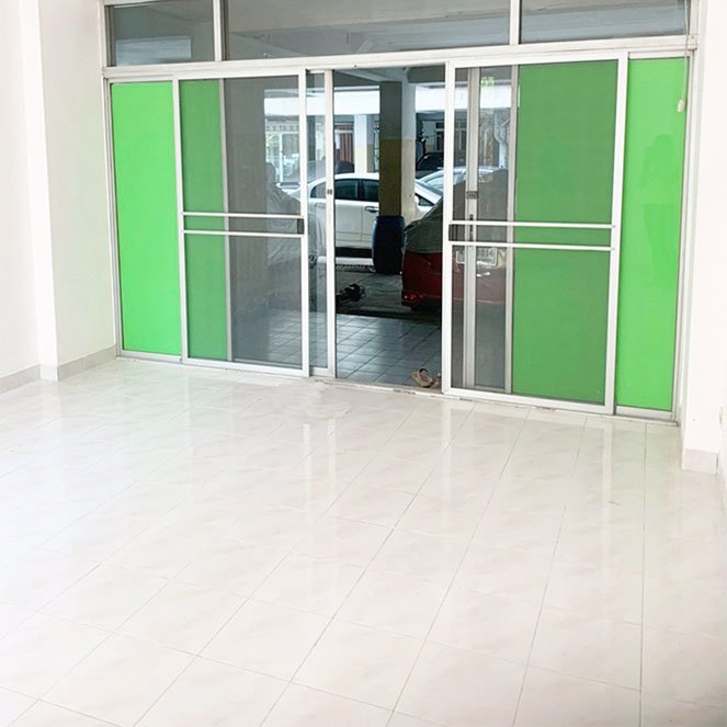 ขายคอนโดมีนบุรีเพลส1-25ตรม-ชั้น1-ซสีหบุรานุกิจ5-ถรามอินทรา-เพมาะทำกิจการและพักอาศัย-ราคาคุยกันได้