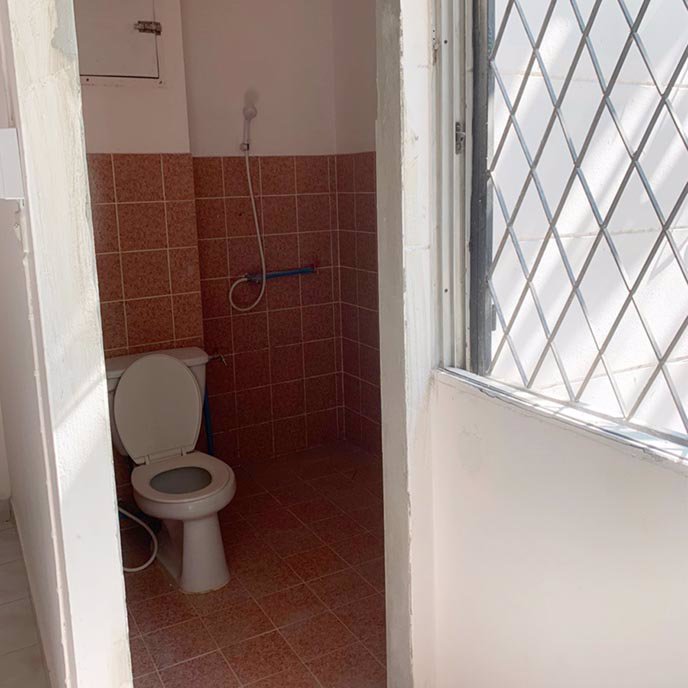 ขายคอนโดมีนบุรีเพลส1-25ตรม-ชั้น1-ซสีหบุรานุกิจ5-ถรามอินทรา-เพมาะทำกิจการและพักอาศัย-ราคาคุยกันได้