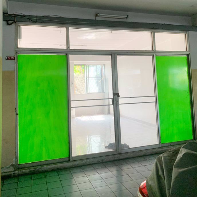 ขายคอนโดมีนบุรีเพลส1-25ตรม-ชั้น1-ซสีหบุรานุกิจ5-ถรามอินทรา-เพมาะทำกิจการและพักอาศัย-ราคาคุยกันได้