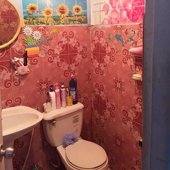 กู้ได้-100-ทาวน์เฮ้าส์24ตรว-มพฤกษา4-ลานตากฟ้า-ต่อเติมเต็ม-สวย-ขายต่ำกว่าประเมิน