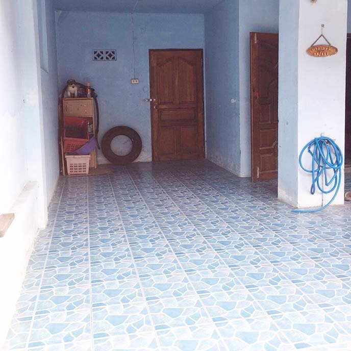 กู้ได้-100-ทาวน์เฮ้าส์24ตรว-มพฤกษา4-ลานตากฟ้า-ต่อเติมเต็ม-สวย-ขายต่ำกว่าประเมิน