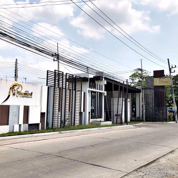 ขายทาวน์เฮ้าส์176ตรว-หมู่บ้านประภัสสร-พรีซีโอ4-ซเขานกยูง-สวย-ถูก-จัดกู้ให้ค่ะ