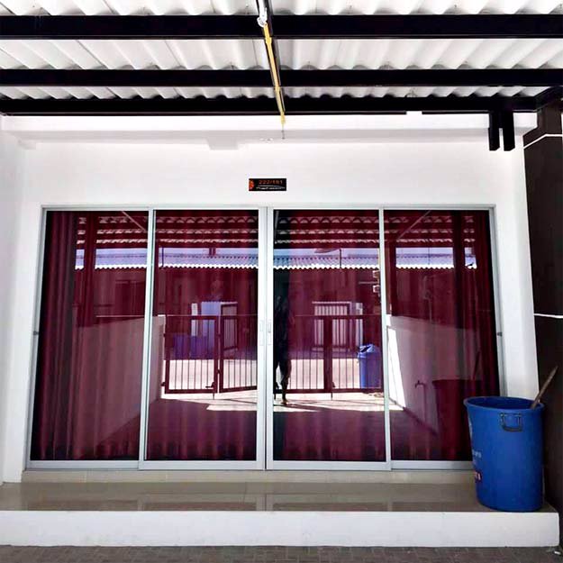 ขายทาวน์เฮ้าส์176ตรว-หมู่บ้านประภัสสร-พรีซีโอ4-ซเขานกยูง-สวย-ถูก-จัดกู้ให้ค่ะ