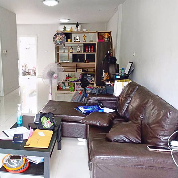 ถูกที่สุดทาวน์เฮ้าส์238ตรว-มเลอวิลล์-พลัส-รังสิต-คลอง7-จัดกู้ให้ครับ