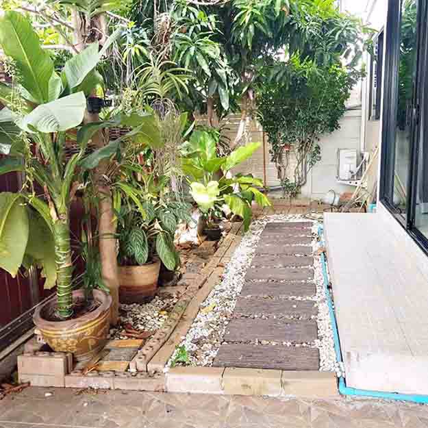 ขายบ้านแฝด41ตรว-มโมดิวิลล่า-บางบัวทอง-สวย-แถมเฟอร์-ต่อเติมพร้อมอยู่-จัดกู้ให้ครับ