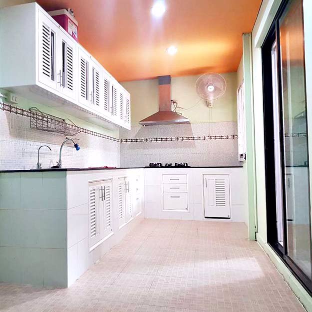 ขายบ้านแฝด41ตรว-มโมดิวิลล่า-บางบัวทอง-สวย-แถมเฟอร์-ต่อเติมพร้อมอยู่-จัดกู้ให้ครับ