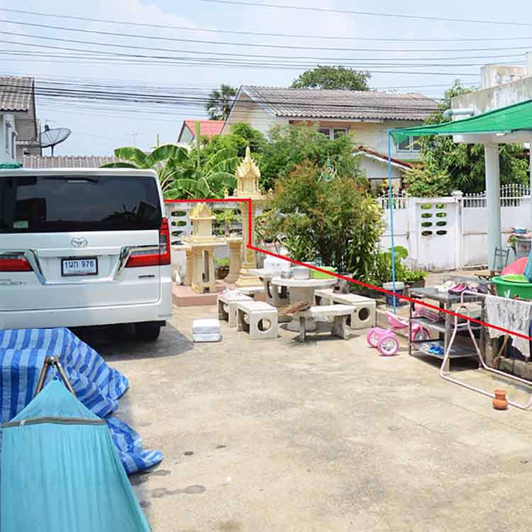 ขายบ้านเดี่ยว40ตรว-มรัตนาธิเบศร์-จัดกู้ให้-ราคาคุยกันได้ครับ