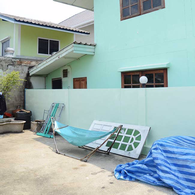 ขายบ้านเดี่ยว40ตรว-มรัตนาธิเบศร์-จัดกู้ให้-ราคาคุยกันได้ครับ