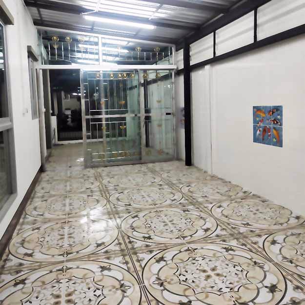 ขายทาวน์เฮ้าส์308ตรว-มบ้านลุมพินี-ทาวน์วิลล์-ราชพฤกษ์-นครอินทร์-หลังริม-ต่อเติม-ราคาคุยกันได้ค่ะ