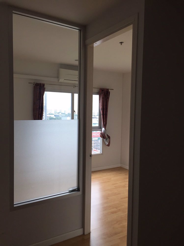 ขายถูกสุดคอนโดเดอะพาร์คแลนด์-งามวงศ์วาน-แคราย-ขนาด32ตรม-เจ้าของรีบขาย-ราคาถูกที่สุดในตอนนี้ครับ