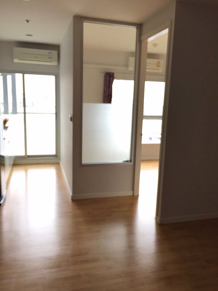 ขายถูกสุดคอนโดเดอะพาร์คแลนด์-งามวงศ์วาน-แคราย-ขนาด32ตรม-เจ้าของรีบขาย-ราคาถูกที่สุดในตอนนี้ครับ