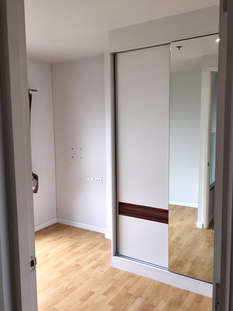 ขายถูกสุดคอนโดเดอะพาร์คแลนด์-งามวงศ์วาน-แคราย-ขนาด32ตรม-เจ้าของรีบขาย-ราคาถูกที่สุดในตอนนี้ครับ