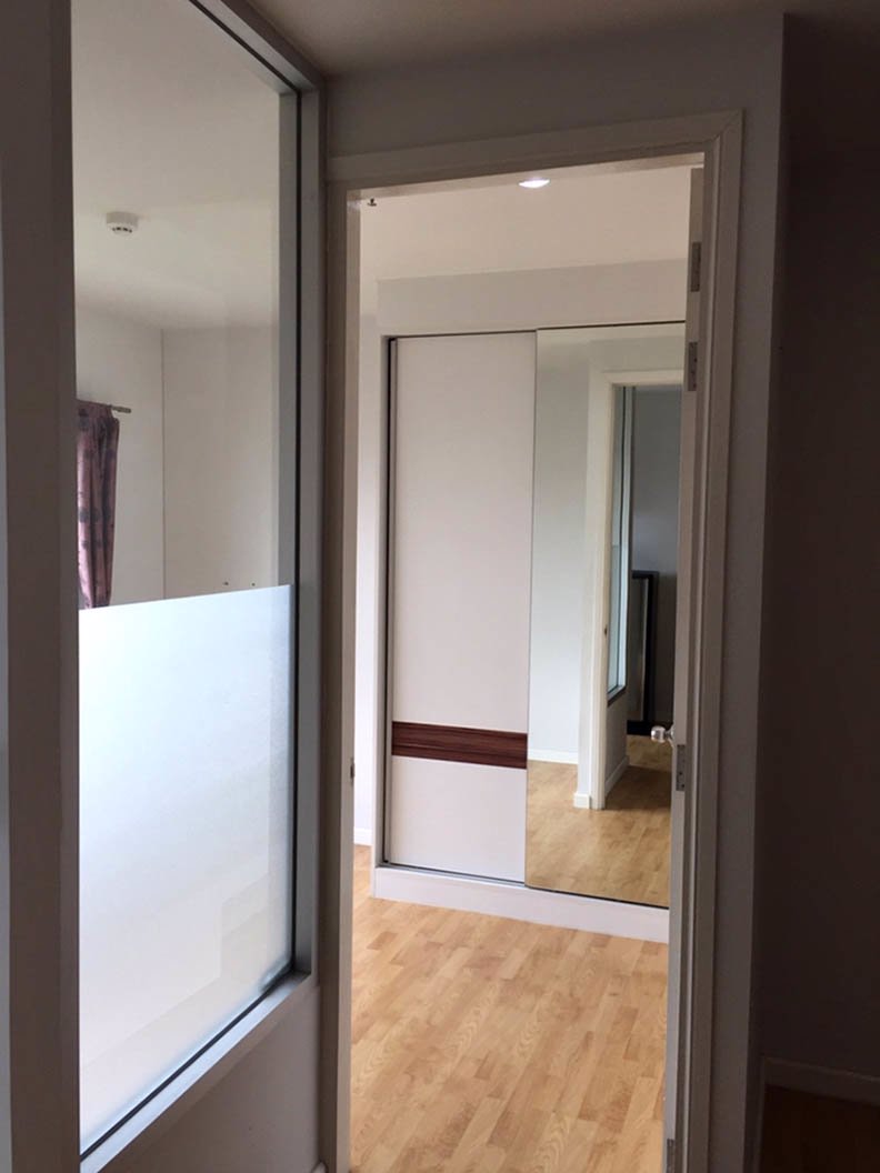 ขายถูกสุดคอนโดเดอะพาร์คแลนด์-งามวงศ์วาน-แคราย-ขนาด32ตรม-เจ้าของรีบขาย-ราคาถูกที่สุดในตอนนี้ครับ