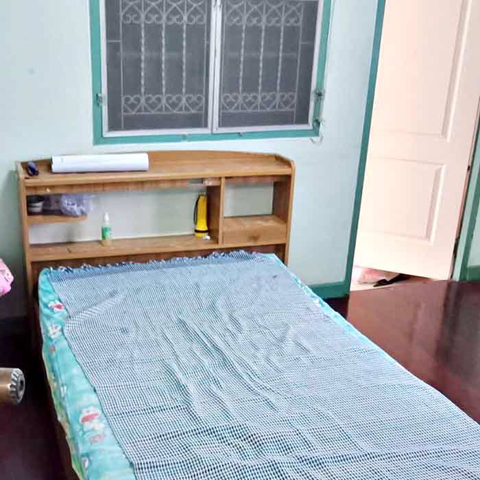 ขายด่วนถูกที่สุด-33-ลบบ้านเดี่ยวสร้างเอง59ตรว-ชุมชนสุสวาส1-ถนนรังสิต-นครนายก-เจ้าของร้อนเงิน