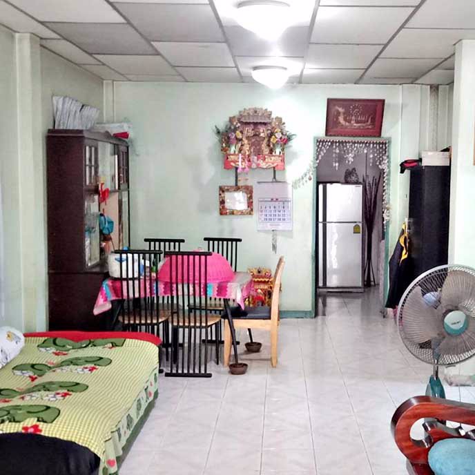 ขายด่วนถูกที่สุด-33-ลบบ้านเดี่ยวสร้างเอง59ตรว-ชุมชนสุสวาส1-ถนนรังสิต-นครนายก-เจ้าของร้อนเงิน