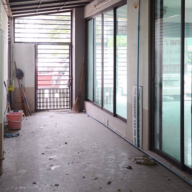 ขายอาคารพาณิชย์4ชั้น-41ตรว-ซอยสตรีวิทยา12-หลังมุม-สภาพดี-ขายพร้อมผู้เช่า-ราคาคุยกันได้ครับ