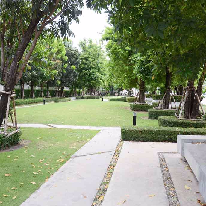 ขายทาวน์โฮม235ตรว-มพฤกษาวิลล์65-1-ศรีสมาน-หลังมุม-ขายต่ำกว่าราคาประเมิน