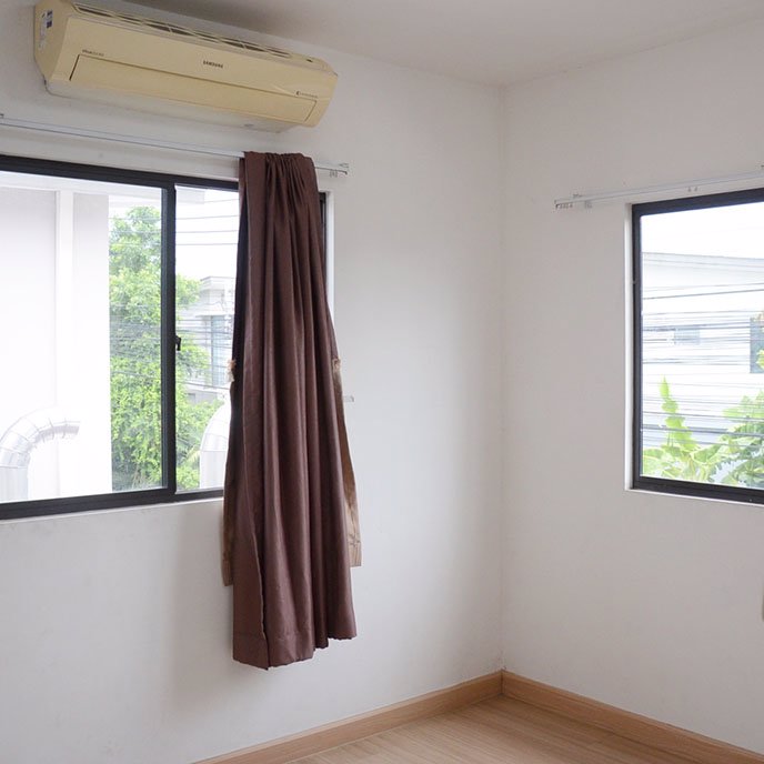 ขายทาวน์โฮม235ตรว-มพฤกษาวิลล์65-1-ศรีสมาน-หลังมุม-ขายต่ำกว่าราคาประเมิน