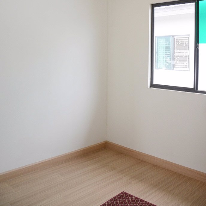 ขายทาวน์โฮม235ตรว-มพฤกษาวิลล์65-1-ศรีสมาน-หลังมุม-ขายต่ำกว่าราคาประเมิน