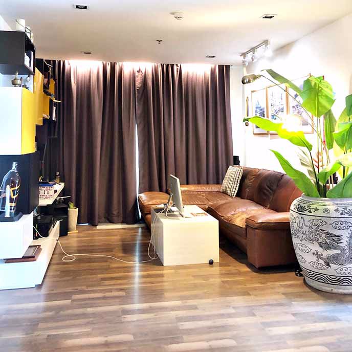 ถูกสุด649ลบ-ขายคอนโด-the-room-สาทร-ตากสิน-752ตรม-2ห้องนอน-ชั้น7-เฟอร์บิ้วท์-จัดสินเชื่อโดยมืออาช