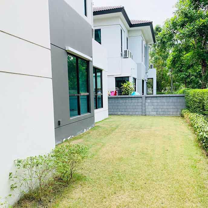 ขายบ้านใหม่หลังมุม-784ตรว-มเดอะซิตี้-พัฒนาการ-หลังมุม-ไม่เคยเข้าอยู่-ทำเลต้นโครงการ