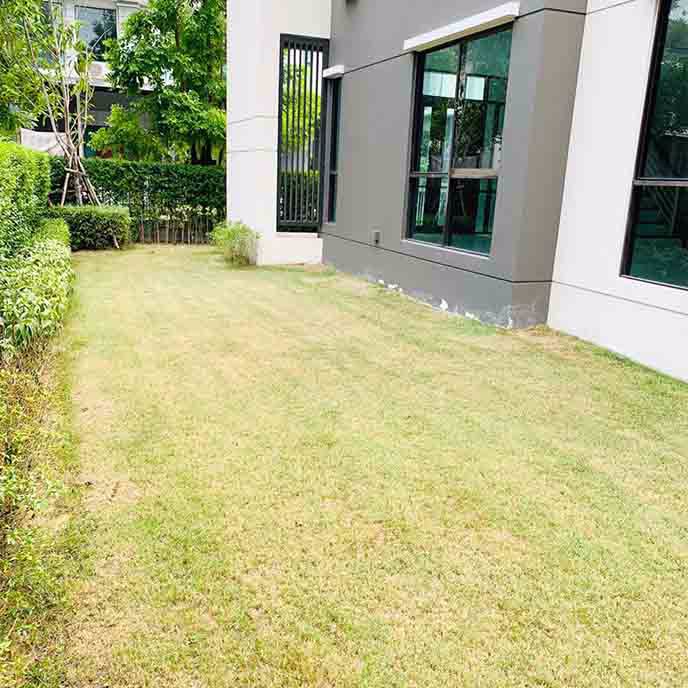 ขายบ้านใหม่หลังมุม-784ตรว-มเดอะซิตี้-พัฒนาการ-หลังมุม-ไม่เคยเข้าอยู่-ทำเลต้นโครงการ