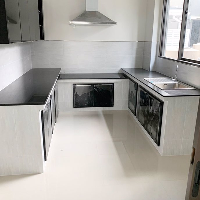 ขายบ้านใหม่หลังมุม-784ตรว-มเดอะซิตี้-พัฒนาการ-หลังมุม-ไม่เคยเข้าอยู่-ทำเลต้นโครงการ