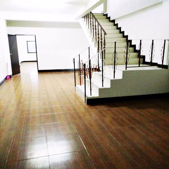 ถูกสุด599ลบ-ขายตึก45ชั้นมีดาดฟ้า-23ตรว-ติดถนนท่าข้าม30-ทำเลค้าขาย-จัดสินเชื่อฟรีค่ะ