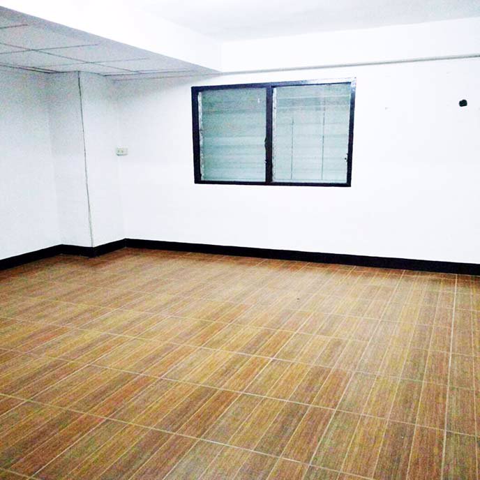 ถูกสุด599ลบ-ขายตึก45ชั้นมีดาดฟ้า-23ตรว-ติดถนนท่าข้าม30-ทำเลค้าขาย-จัดสินเชื่อฟรีค่ะ