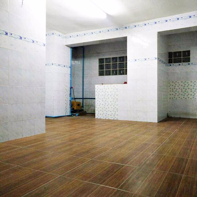 ถูกสุด599ลบ-ขายตึก45ชั้นมีดาดฟ้า-23ตรว-ติดถนนท่าข้าม30-ทำเลค้าขาย-จัดสินเชื่อฟรีค่ะ