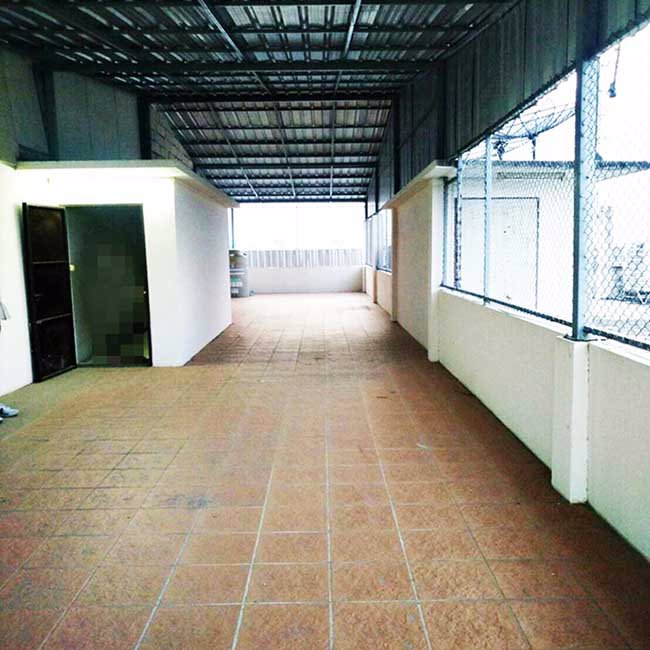 ถูกสุด599ลบ-ขายตึก45ชั้นมีดาดฟ้า-23ตรว-ติดถนนท่าข้าม30-ทำเลค้าขาย-จัดสินเชื่อฟรีค่ะ