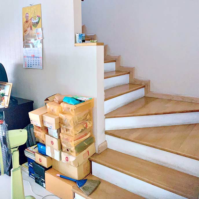 ขายถูกสุด-ทาวน์โฮม3ชั้น-213ตรว-มเดอะ-ไพรเวท-สุขุมวิท77-ซอ่อนนุช36-พร้อมอยู่-จัดกู้ฟรีค่ะ