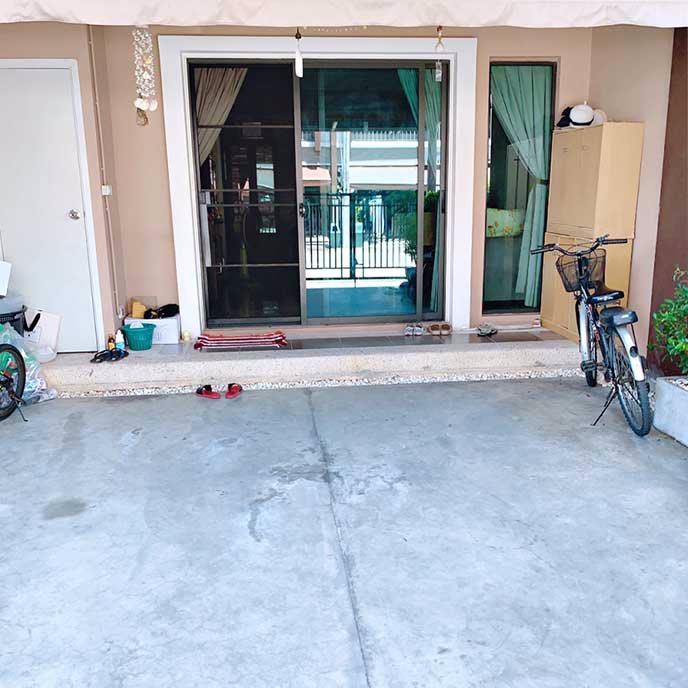 ขายถูกสุด-ทาวน์โฮม3ชั้น-213ตรว-มเดอะ-ไพรเวท-สุขุมวิท77-ซอ่อนนุช36-พร้อมอยู่-จัดกู้ฟรีค่ะ