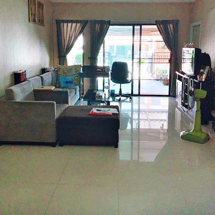 ขายถูกสุด-ทาวน์โฮม3ชั้น-213ตรว-มเดอะ-ไพรเวท-สุขุมวิท77-ซอ่อนนุช36-พร้อมอยู่-จัดกู้ฟรีค่ะ