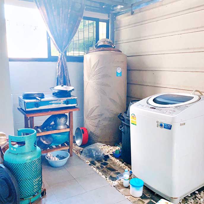 ขายถูกสุด-ทาวน์โฮม3ชั้น-213ตรว-มเดอะ-ไพรเวท-สุขุมวิท77-ซอ่อนนุช36-พร้อมอยู่-จัดกู้ฟรีค่ะ