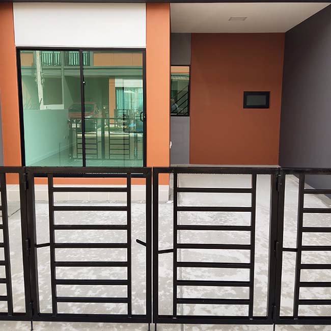 ขายถูกกว่ามือ-1-ทาวน์โฮม162ตรว-มสิริเพลส-ราชพฤกษ์345-บ้านใหม่ไม่เคยเข้าอยู่-ราคาคุยกันได้ครับ